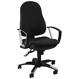 Topstar 9020AG20, Trend SY 10, Bürostuhl,...