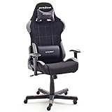 Robas Lund OH/FD01/NG DX Racer 5 Gaming Stuhl/...