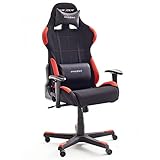 Robas Lund OH/FD01/NR DX Racer 1 Gaming-/ Büro-/...