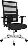 Topstar X-Pander, ergonomischer Bürostuhl,...
