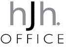 hjh office logo